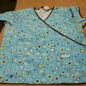 Nurse shirts